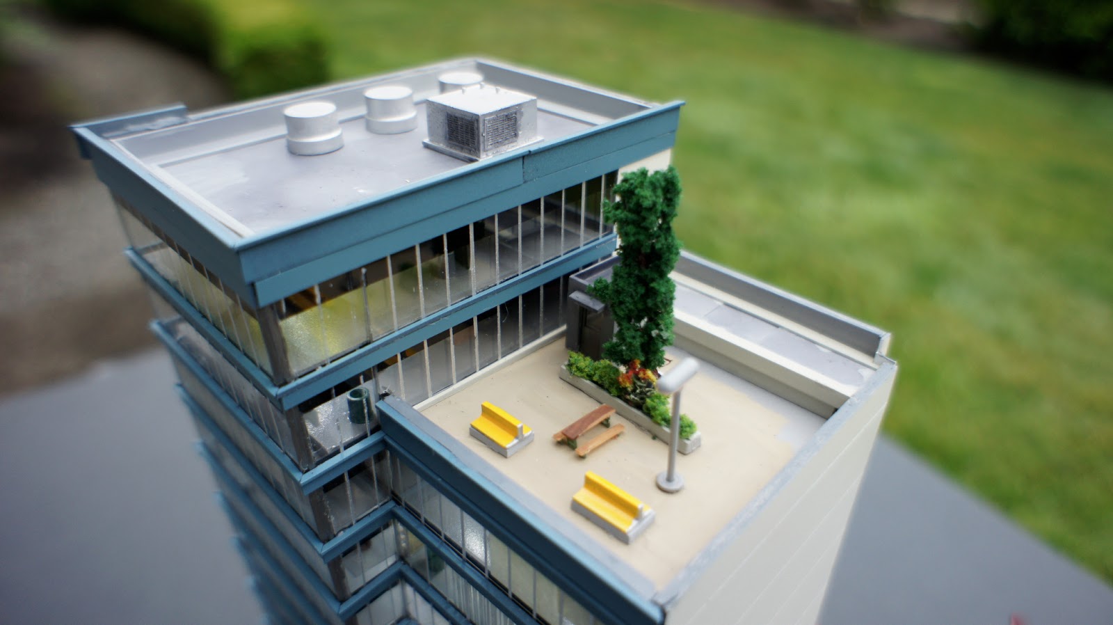 quinntopia - An N Scale blog: July 2013