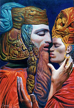 Ernst Fuchs