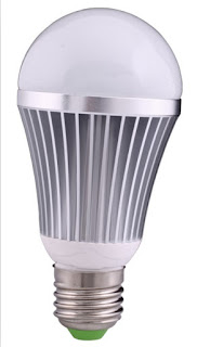 Bombilla de Globo Led 8 W Bombilla de Globo Led 8 W