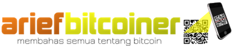 arief bitcoiner