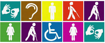 ¿A quiénes se considera personas con discapacidad? ¿A quiénes se considera personas con discapacidad?