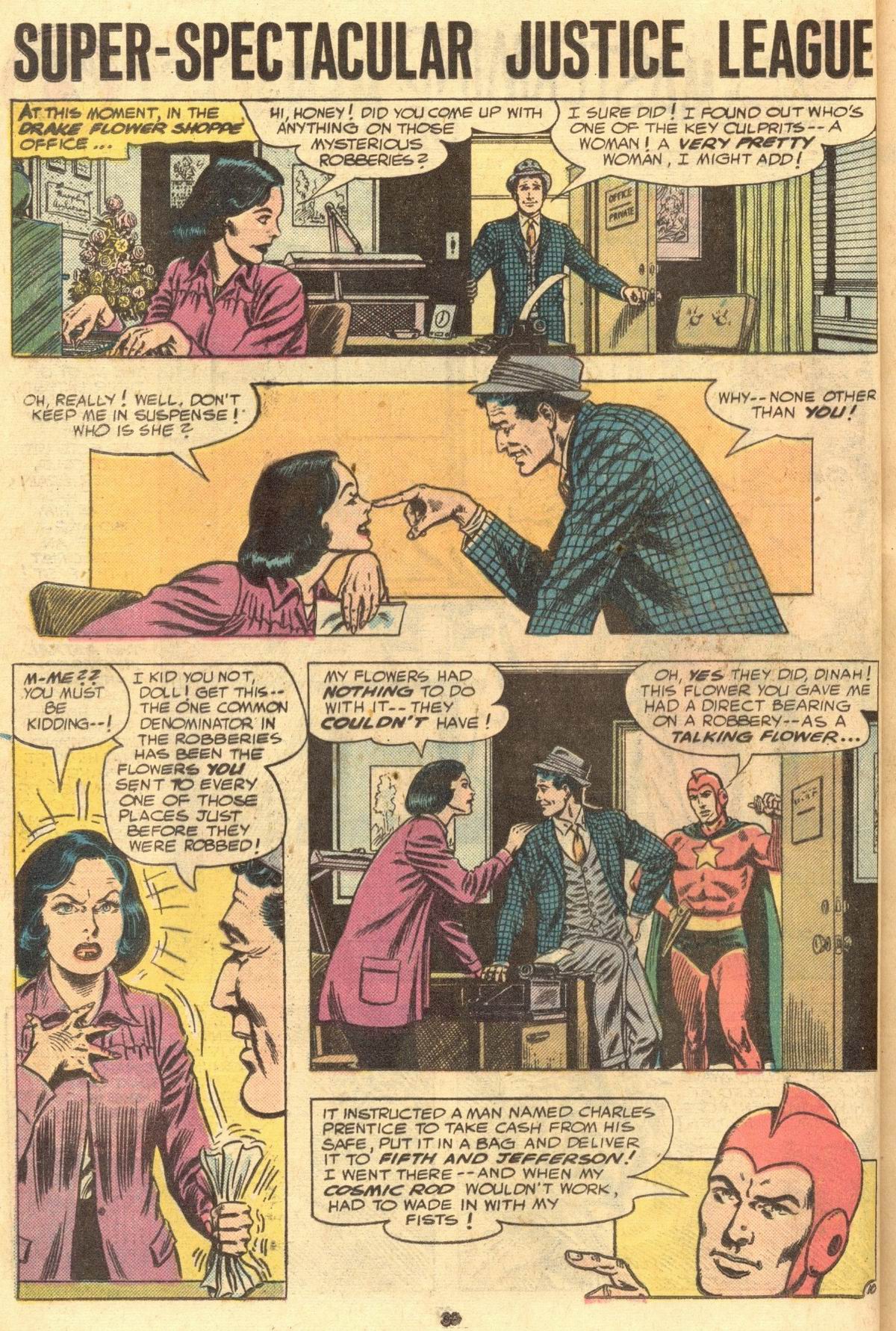 Justice League of America (1960) 116 Page 37