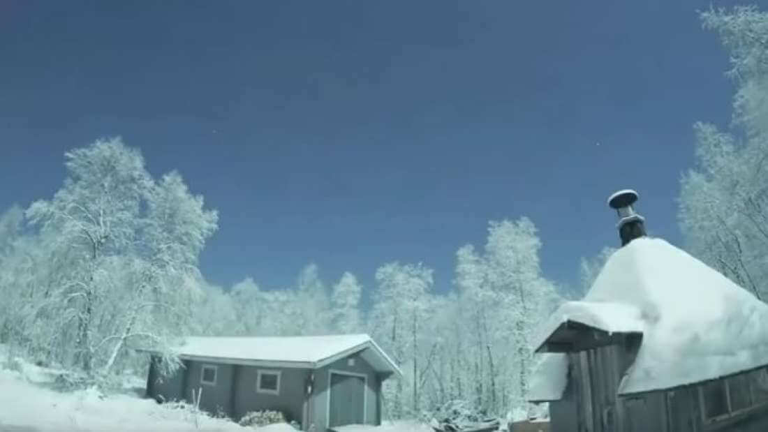 Night Becomes Day In Finland Because Of Meteor: Watch Video!