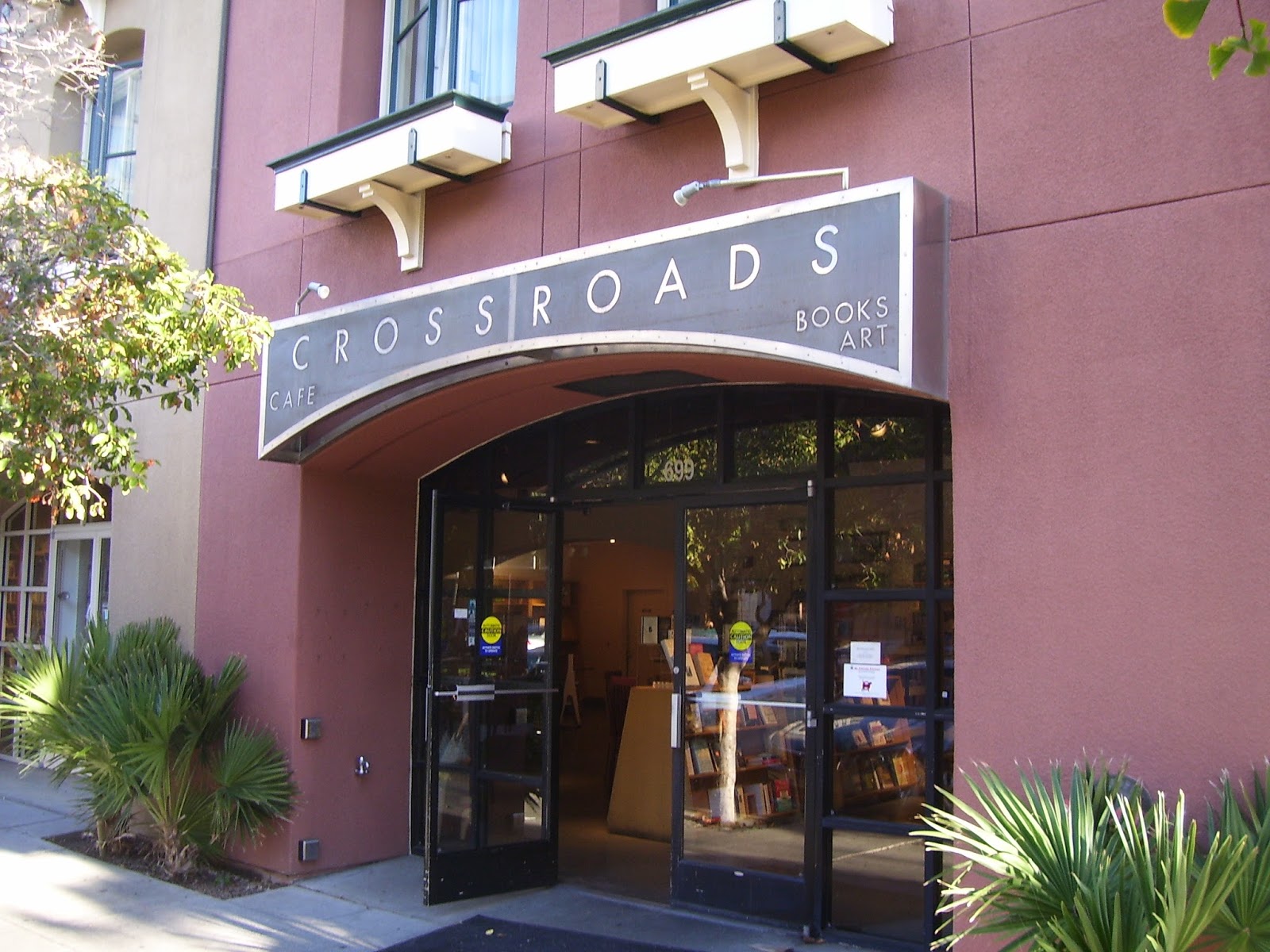 Breakfast at Epiphany's Town's End restaurant & bakery