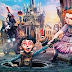 The Boxtrolls, Heroes come in all shapes and sizes...even rectangles.
