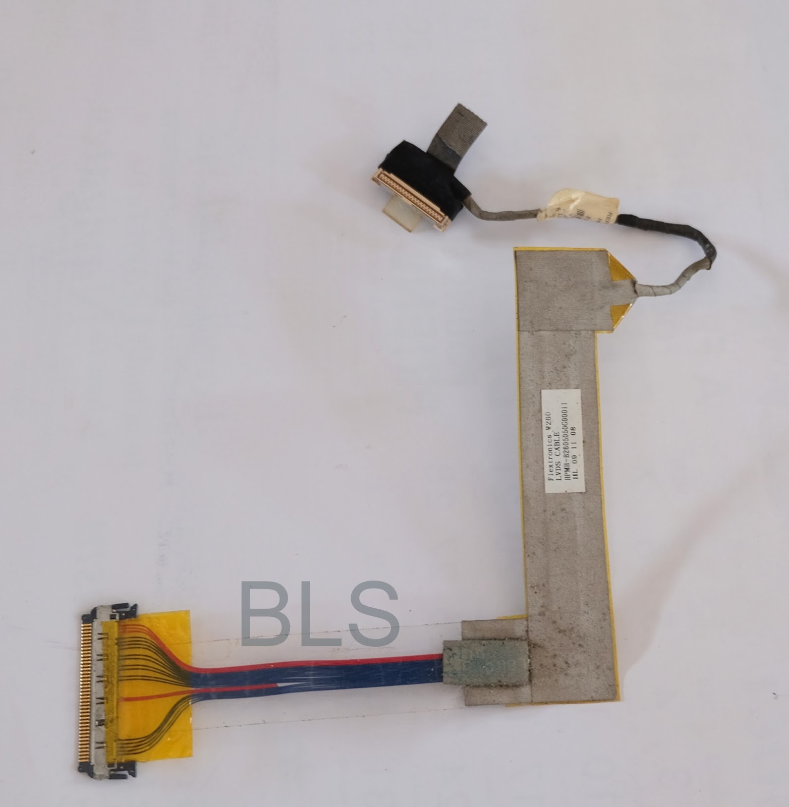 Kabel Fleksibel HP Pavilion DV2 Series HPMH-B2605050G00011