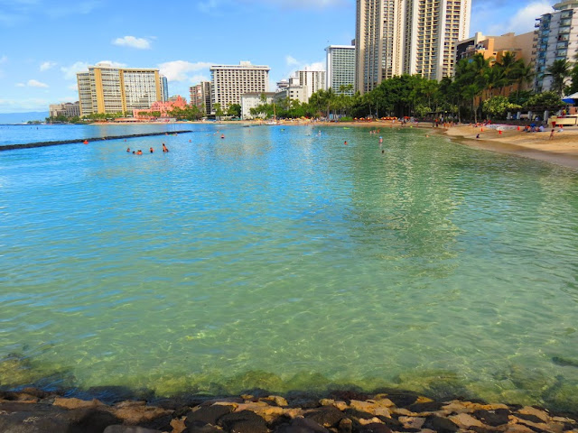 Blog Apaixonados por Viagens - Havaí / Hawaii , por Fernanda Magalhães