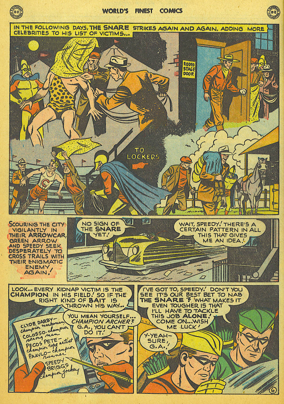 Worlds Finest Comics 41 Page 21