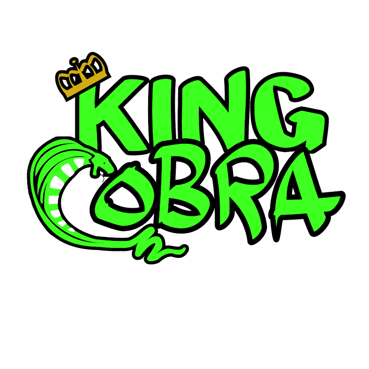 KING COBRA