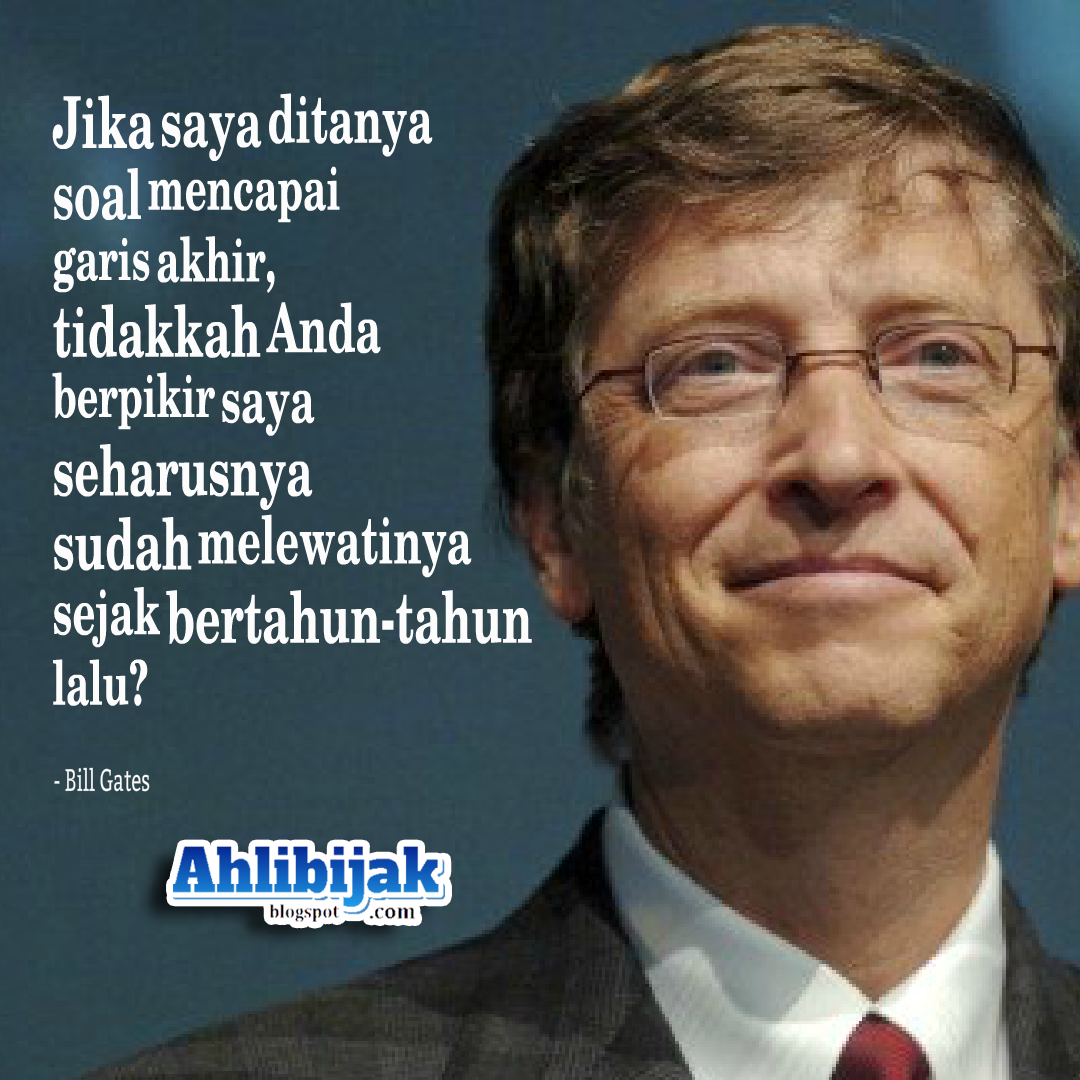 20+ Kumpulan Terbaik Quotes Kata Bijak Bill Gates (Orang 20+ Kumpulan Terbaik Quotes Kata Bijak Bill Gates (Orang