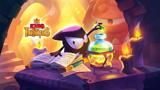 King Of Thieves Apk Download Full Version