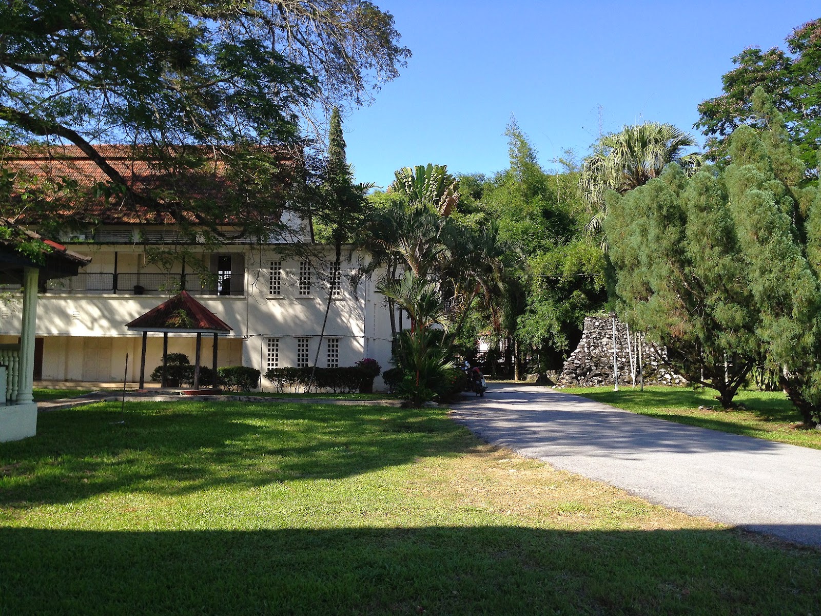 MCKK Life: MCKK Prep School