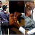South African teen couple suspended after marriage proposal at their high school, engagement ring confiscated