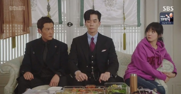 10 Drama Korea Terbaik Di Tahun 2019