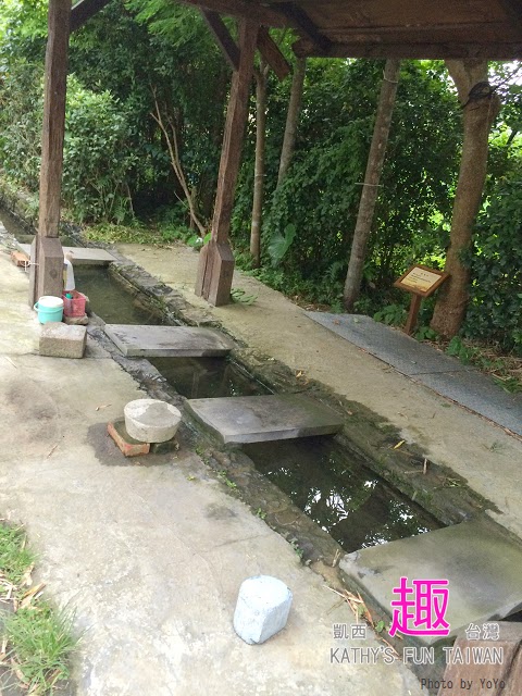 新竹縣北埔鄉。田野情趣南埔村生態體驗行 - 第44張圖