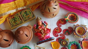 Diwali themed decor - mexinter Diwali themed decor - mexinter