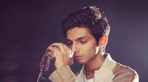 Anirudh Ravichander Family Wife Son Daughter Father Mother Age Height Biography Profile Wedding Photos