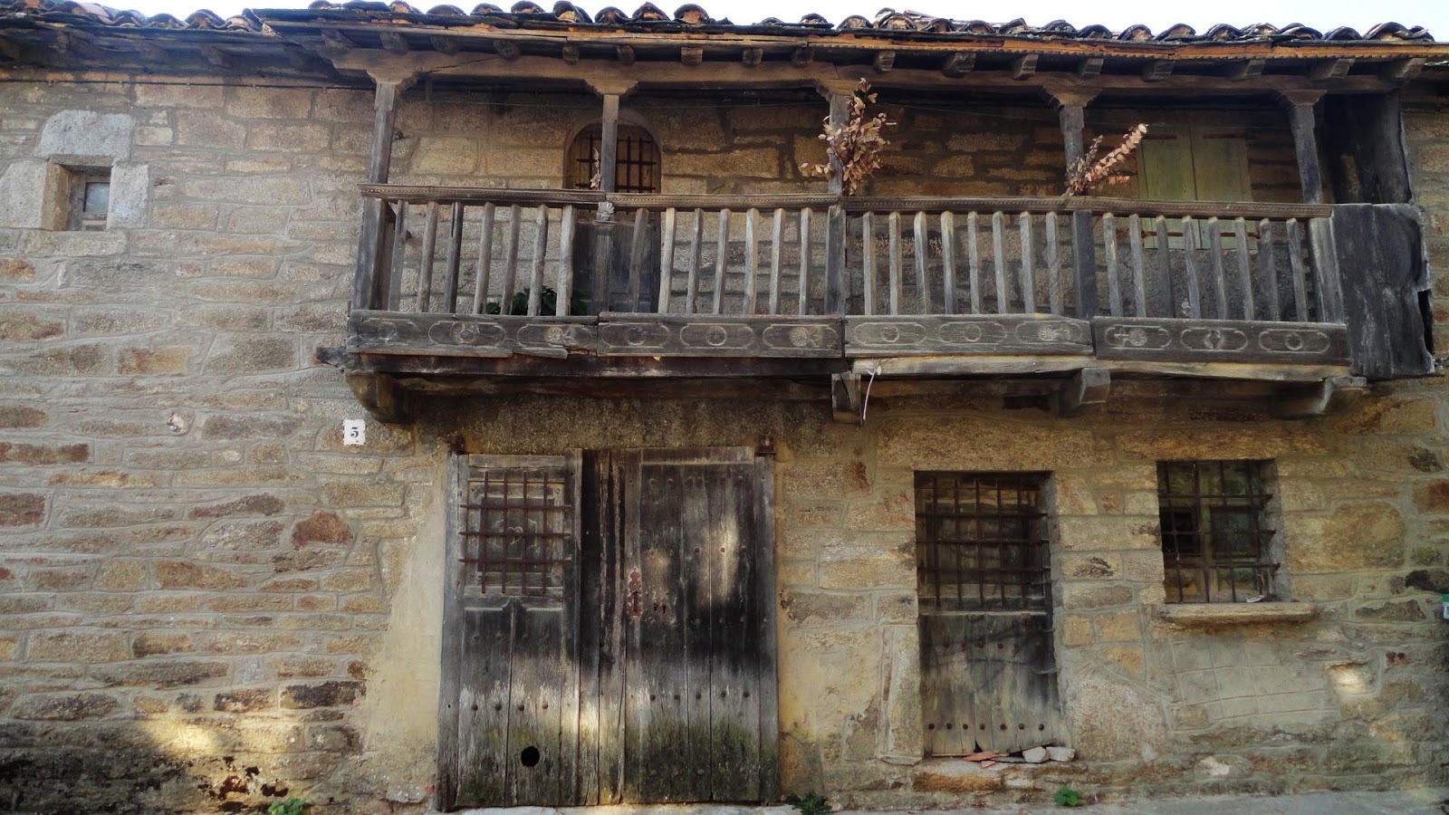 EL BICIERRANTE EMBALSE DE VALPARAISO