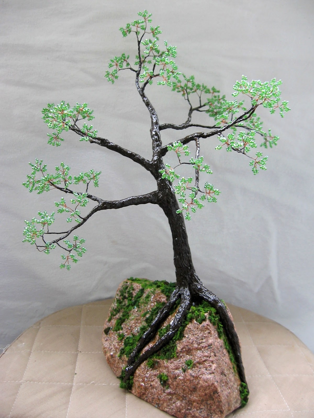 Проект по технологии браслет из бисера. Обучение рукоделию на anoshkino-sosh.ru: