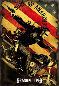 Sons of Anarchy Poster
