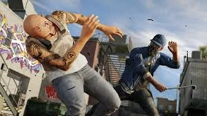 Screenshot 2 Watch Dog 2 Game Free Download Highly Compressed