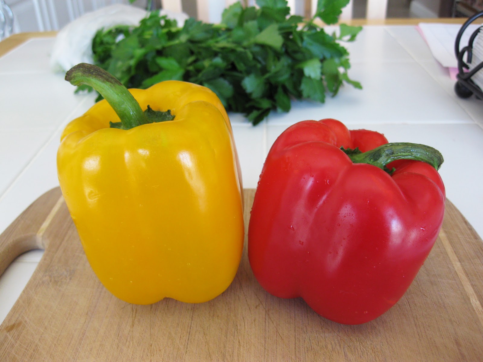 Bloatal Recall: Roman Style Chicken