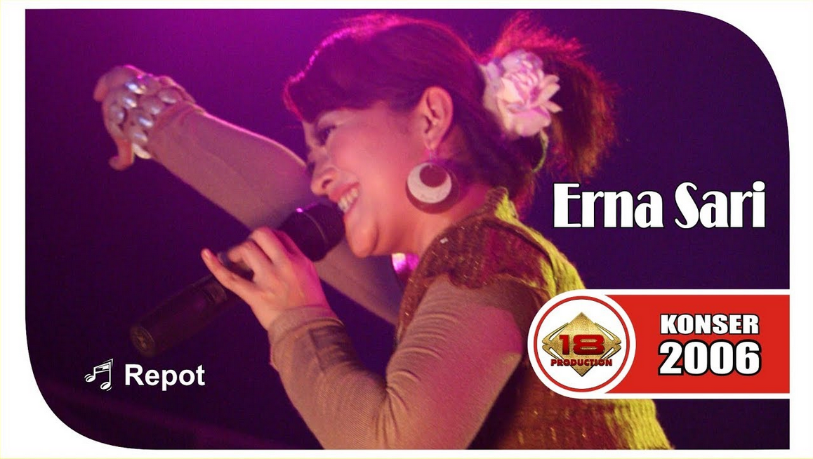 Download Kumpulan Lagu Erna Sari Mp3 Full Album Terpopuler