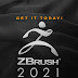 Pixologic ZBrush  2021.7 Com crack