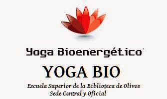 Yoga Bioenergético