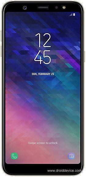 Samsung Galaxy A6 Usb Driver Download SAMSUNG GALAXY A6 USB DRIVERS PC