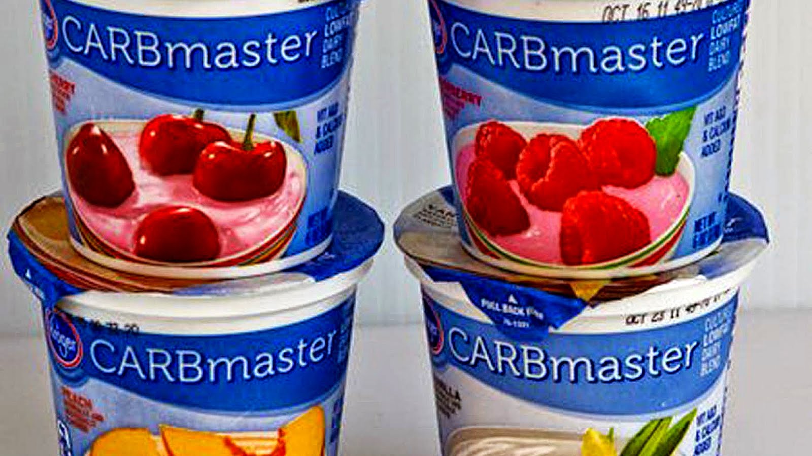 Low Fat Low Sugar Yogurt Brands Sugar Choices