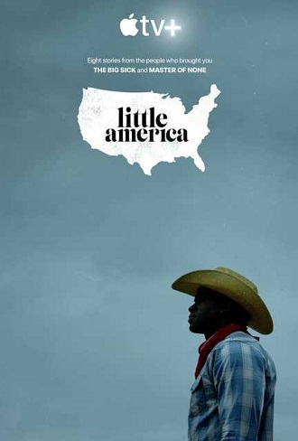 Little America Season 1 Complete Download 480p All Episode