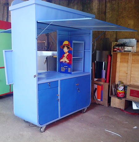 Download Gambar Jualan Pop Ice Background Sipeti