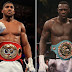 Wilder claims Joshua’s begging to fight him