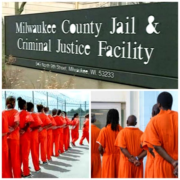 War on Incarceration w/out Merit