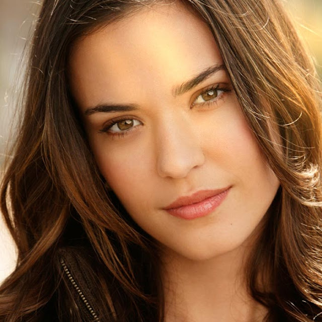 Odette Yustman Wallpaper Engine