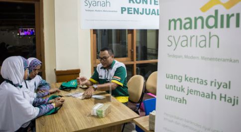Alamat Lengkap Dan Nomor Telepon Bank Syariah Mandiri Di Jakarta Selatan Portal Alamat
