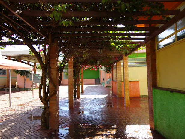 Rádio Nova Aliança FM Conheça Córrego Novo