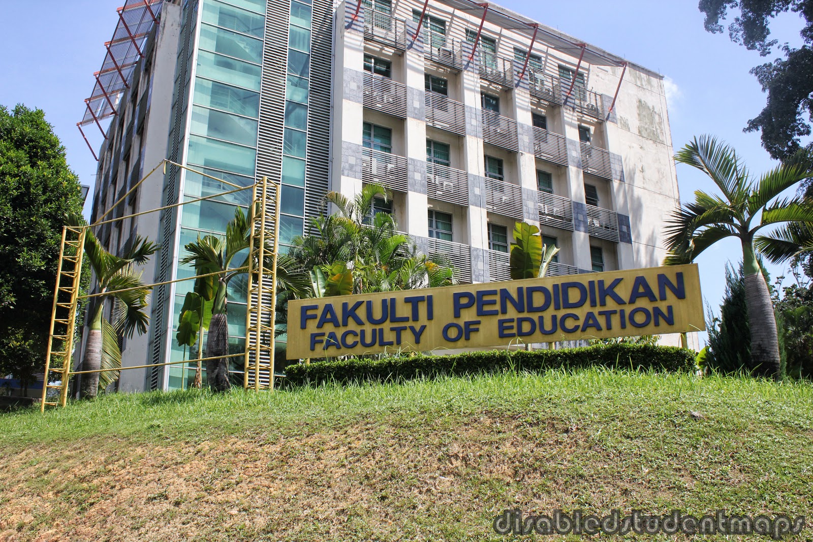 Umimap Fakulti Pendidikan Universiti Malaya