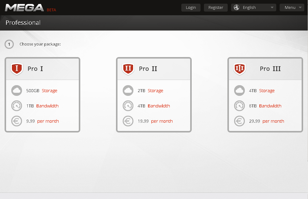 MEGA.CO.NZ LATEST SCREEN SHOTSUsman Mohiuddin123