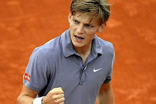 Goffin Roland Garros