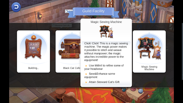 Ragnarok M Eternal Love Dailies Guide Saint S Guide To Everything