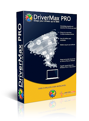 DriverMax - Manten al dia tus drivers !! DriverMax - Manten al dia tus drivers !!