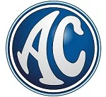 Logo AC marca de autos