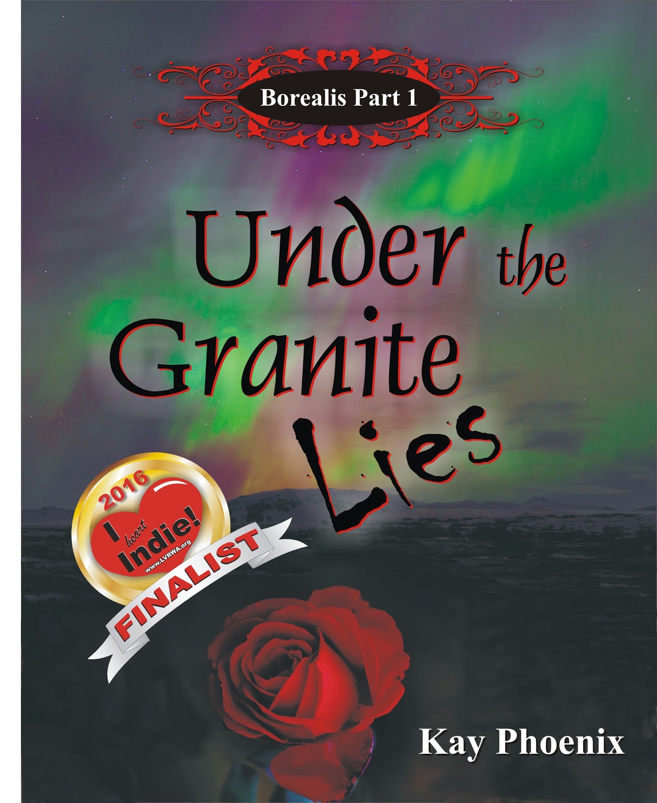 Under the Granite Lies