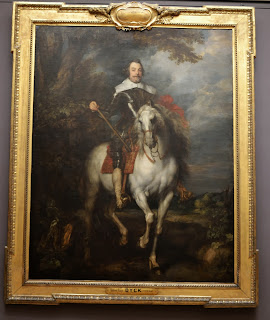 Museu do Louvre
