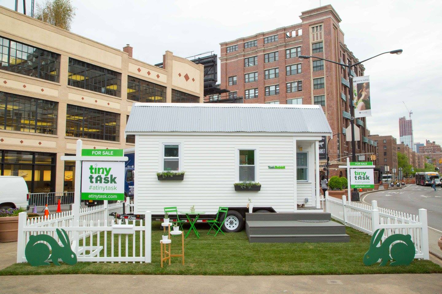 Tiny House Nyc Tiny House Nyc