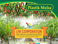 Jual Mulsa Plastik Untuk Pertanian Tambak Jual Mulsa Plastik Untuk Pertanian Tambak