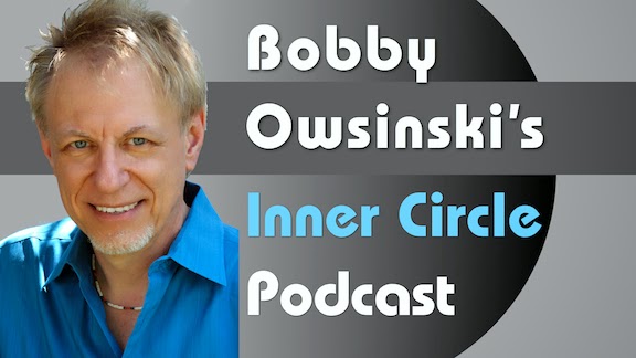 Bobby Owsinski's Inner Circle Podcast image