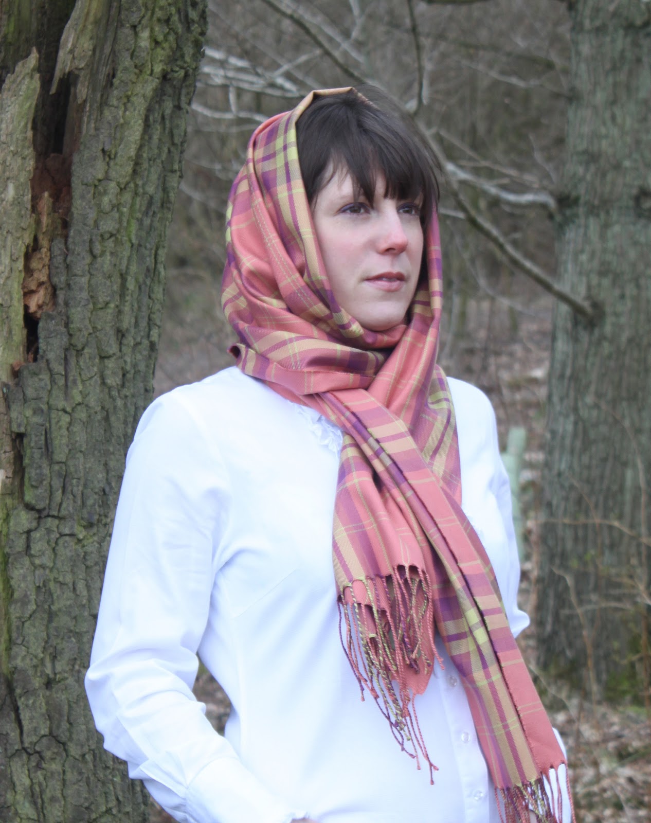 Nanta Scarf main image 1